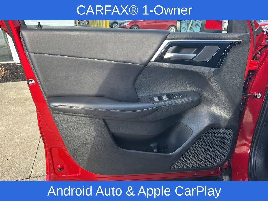 Used 2023 Mitsubishi Outlander SE image 14