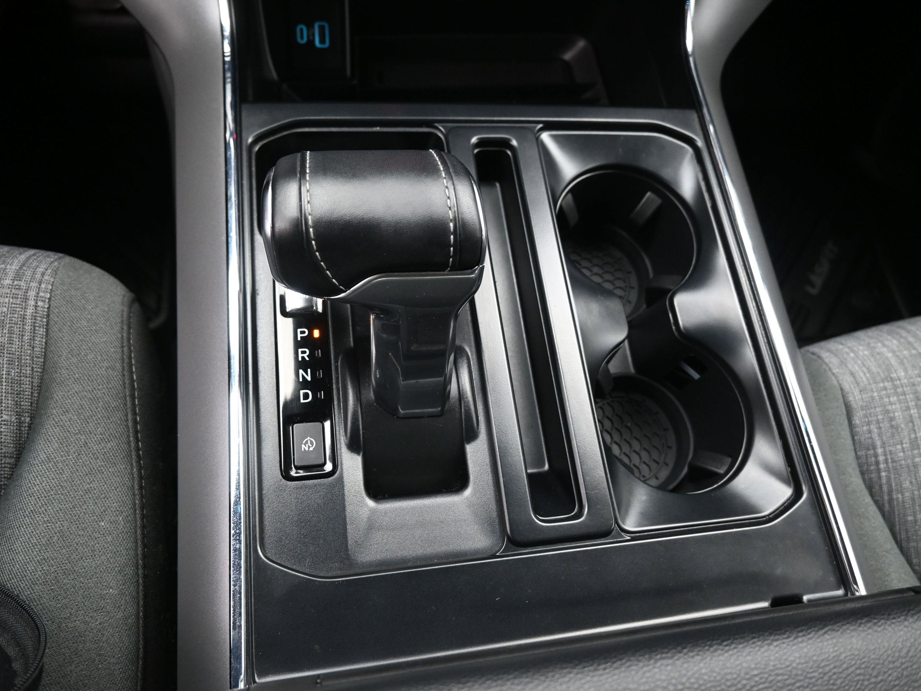 Used 2023 Ford F150 Lightning XLT w/ Equipment Group 312A High image 20