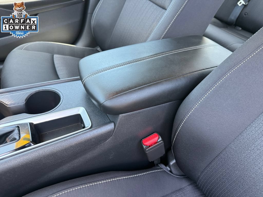 Used 2019 Nissan Altima 2.5 S FWD image 24