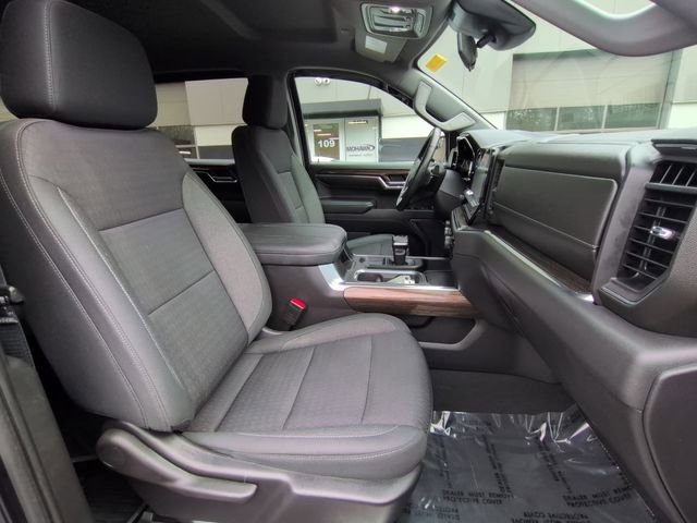 Certified 2023 Chevrolet Silverado 1500 LT Trail Boss w/ Protection Package image 27