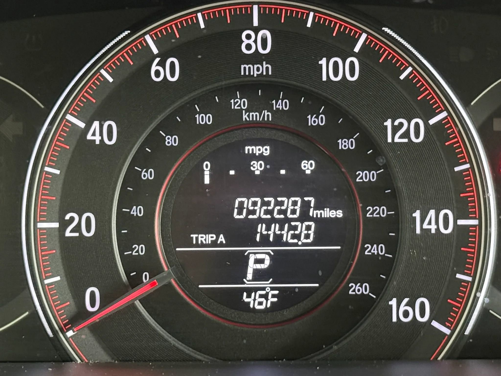 Used 2017 Honda Accord Sport image 14