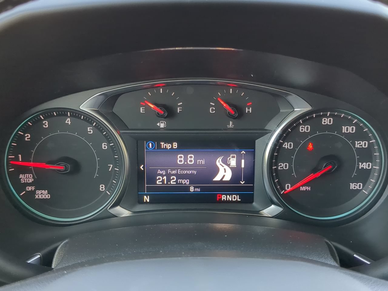 Used 2023 Chevrolet Equinox LT FWD image 26