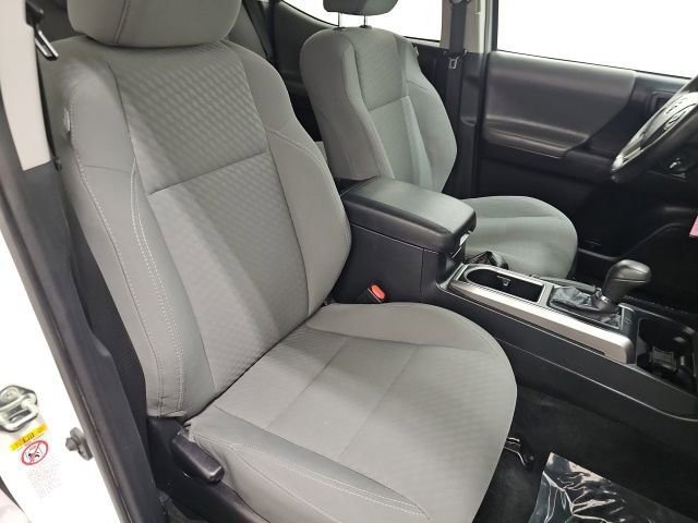 Used 2020 Toyota Tacoma SR5 w/ Blackout Package image 34