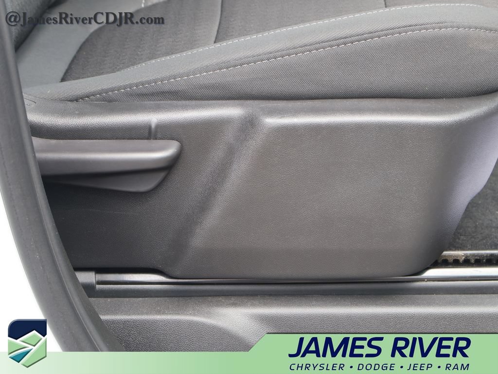 Used 2020 Chevrolet Silverado 2500 LT w/ Texas Edition AWD/4WD image 10