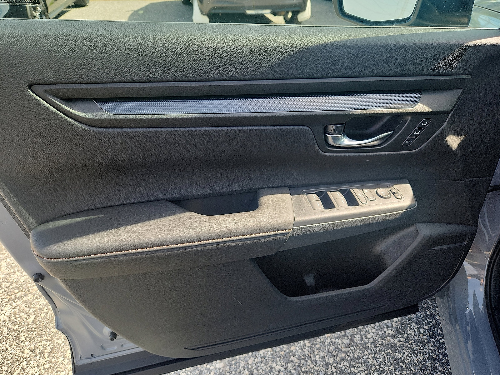 New 2026 Honda CR-V Sport-L image 8