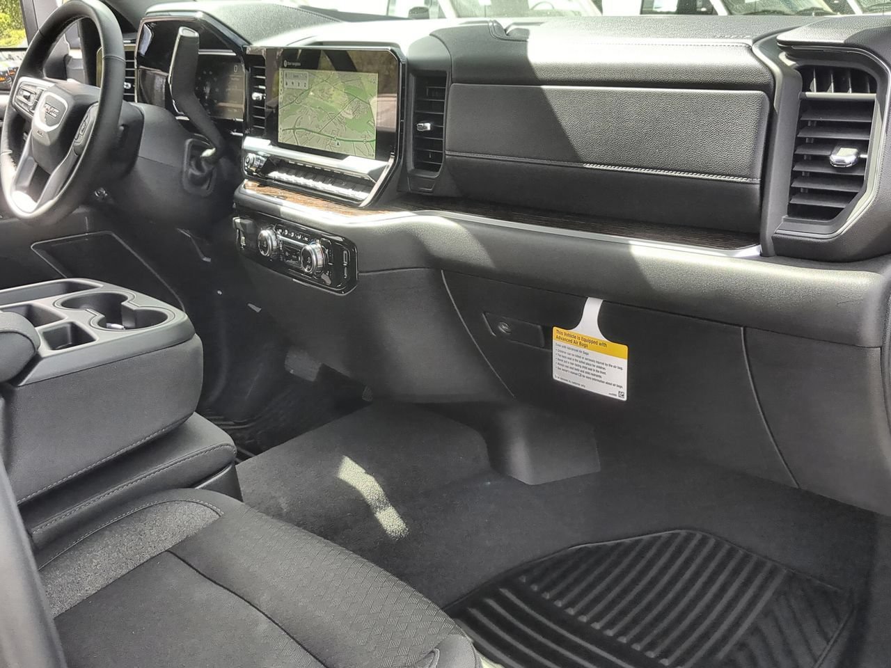 New 2026 GMC Sierra 2500 SLE w/ SLE Value Package; AWD/4WD image 28