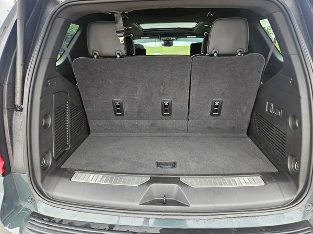 Used 2026 GMC Yukon AT4 Ultimate AWD/4WD image 23