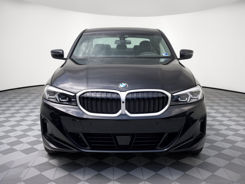 New 2026 BMW 330i xDrive Sedan w/ Premium Package AWD/4WD image 6