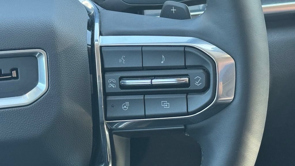 Used 2026 GMC Terrain Denali AWD/4WD image 16