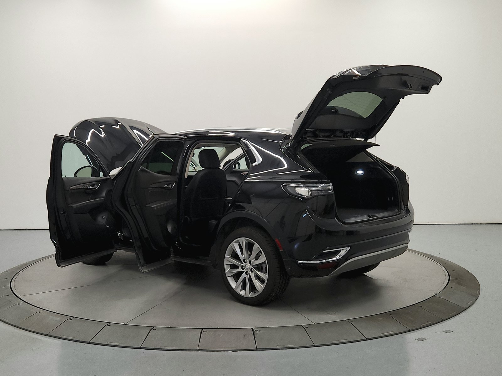 Used 2023 Buick Envision Avenir FWD image 14