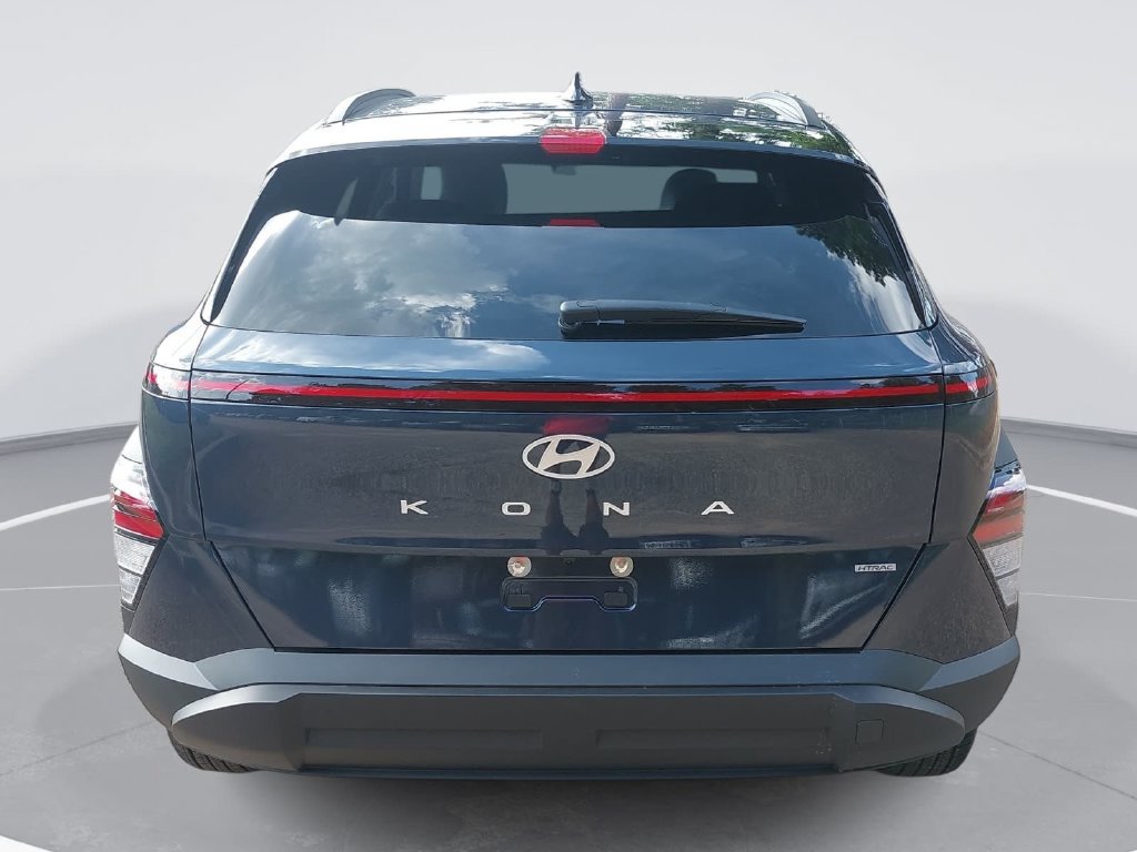 New 2027 Hyundai Kona SEL Sport AWD/4WD image 6