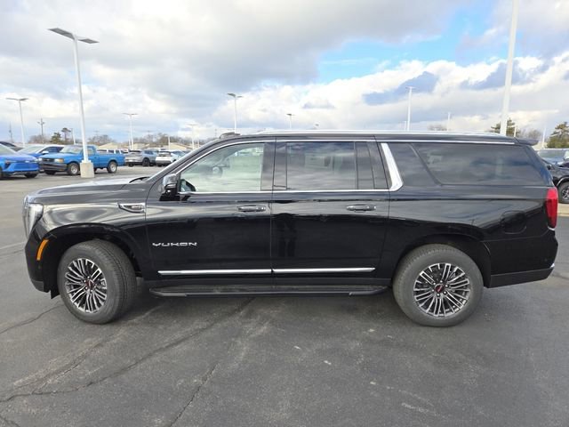 New 2026 GMC Yukon XL Elevation w/ Elevation Premium Package image 30