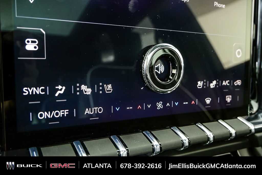 New 2026 GMC Yukon XL AT4 Ultimate image 16