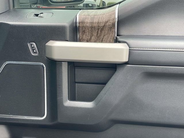 Used 2017 Ford F350 Lariat w/ Lariat Ultimate Package image 17