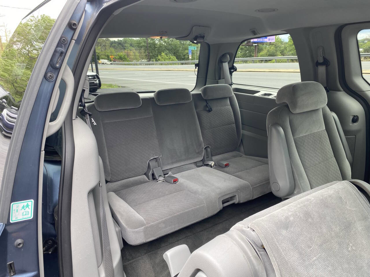 Used 2006 Ford Freestar SEL FWD image 17