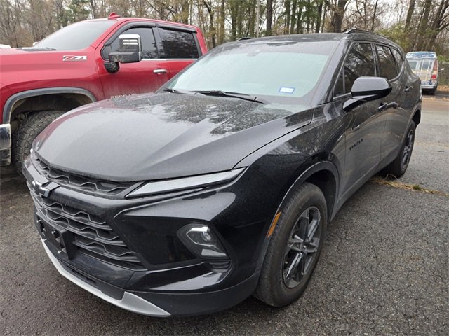 Used 2024 Chevrolet Blazer LT w/ Convenience Package image 9