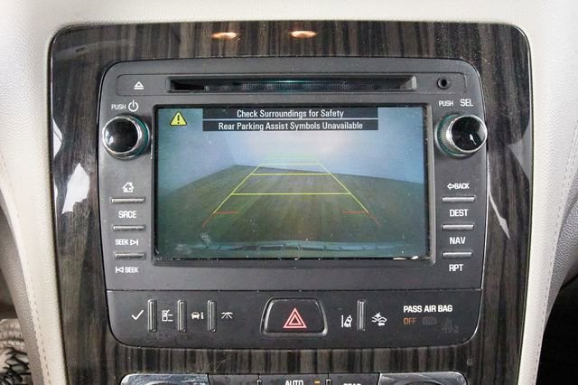 Used 2014 Chevrolet Traverse LTZ w/ LPO, 'HIT The Road' Package image 18