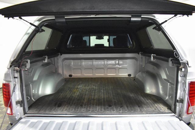 Used 2017 RAM 1500 Laramie w/ Convenience Group image 33