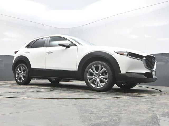 Used 2023 MAZDA CX-30 AWD 2.5 S w/ Preferred Package image 32