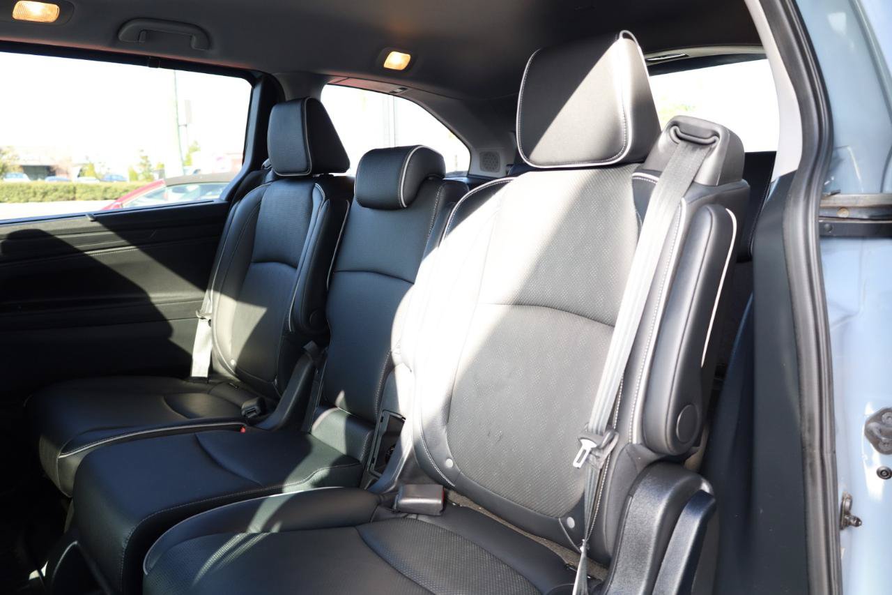 Used 2023 Honda Odyssey Elite image 14
