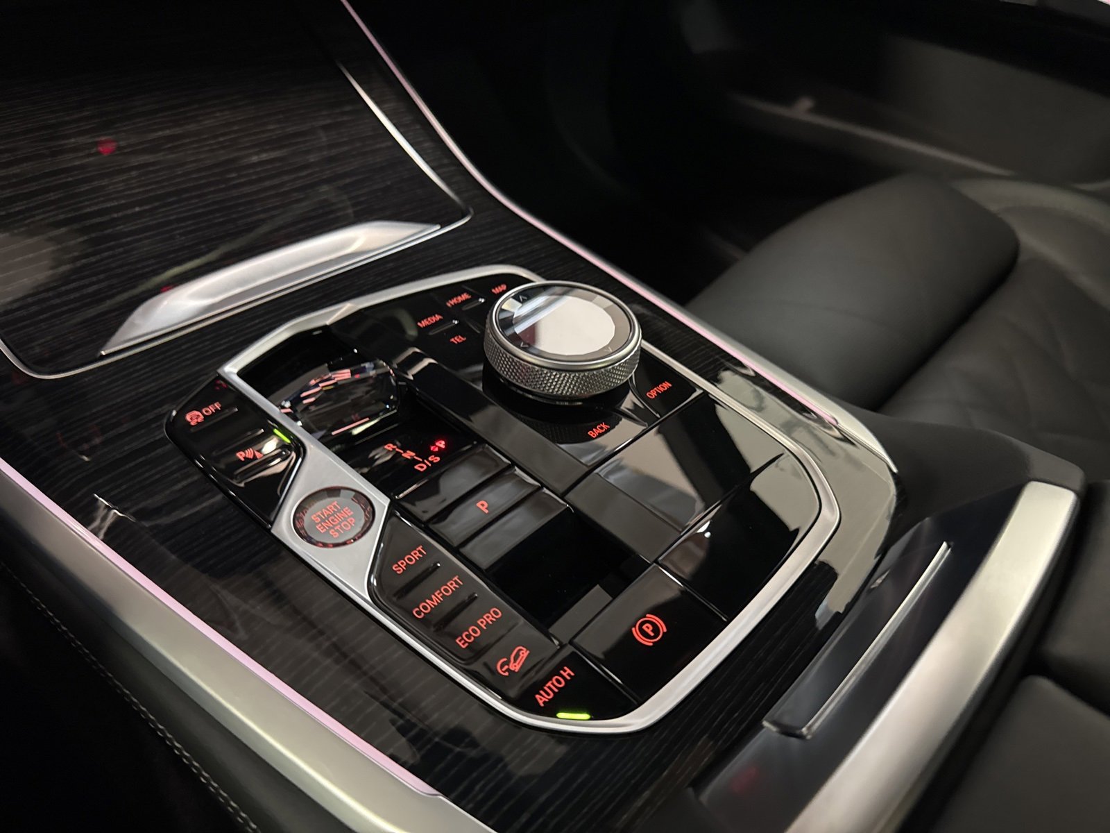 Used 2025 BMW X5 M60i image 33