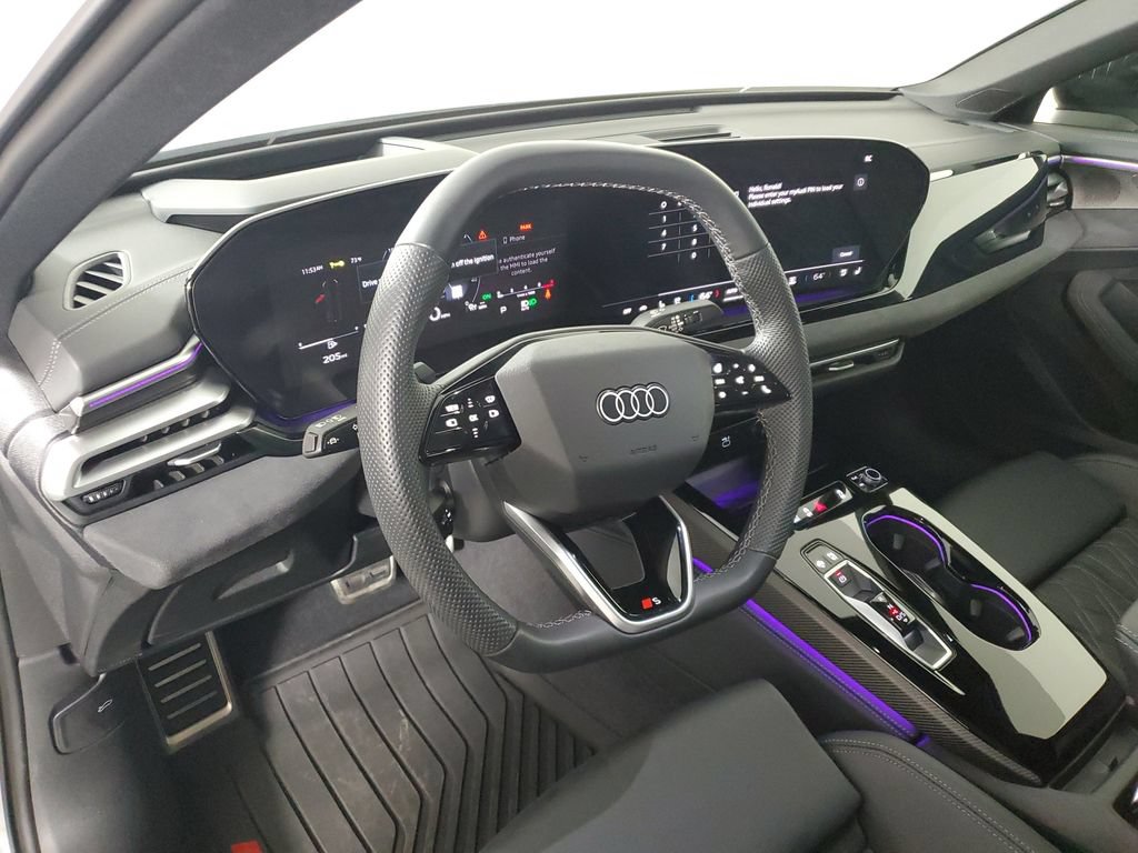Used 2025 Audi S5 Premium Plus w/ Premium Plus Package AWD/4WD image 25