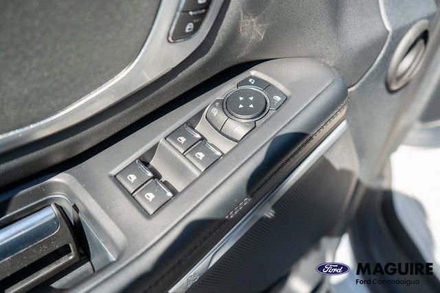 Used 2025 Ford Expedition Tremor AWD/4WD image 19