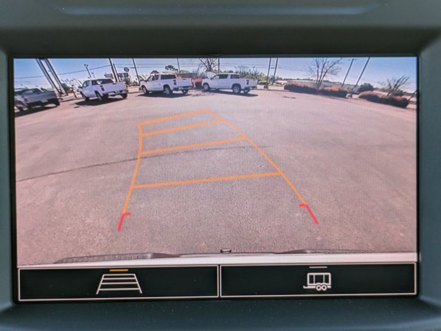 New 2025 Chevrolet Silverado 1500 W/T w/ WT Value Package image 15