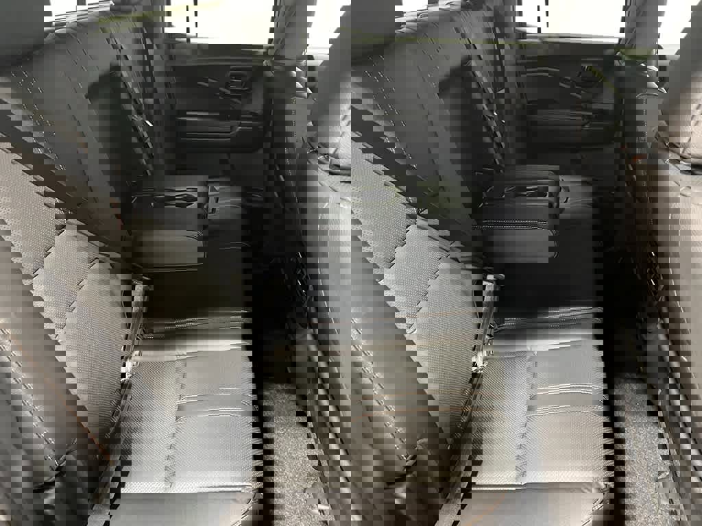 New 2026 Honda Ridgeline TrailSport+ image 21