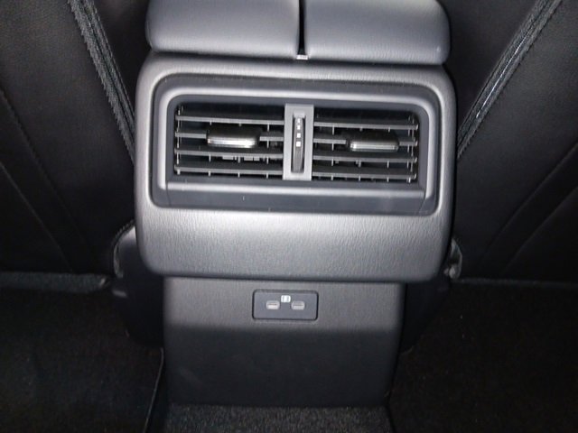 New 2025 MAZDA CX-50 AWD 2.5 S w/ Cargo Package image 8