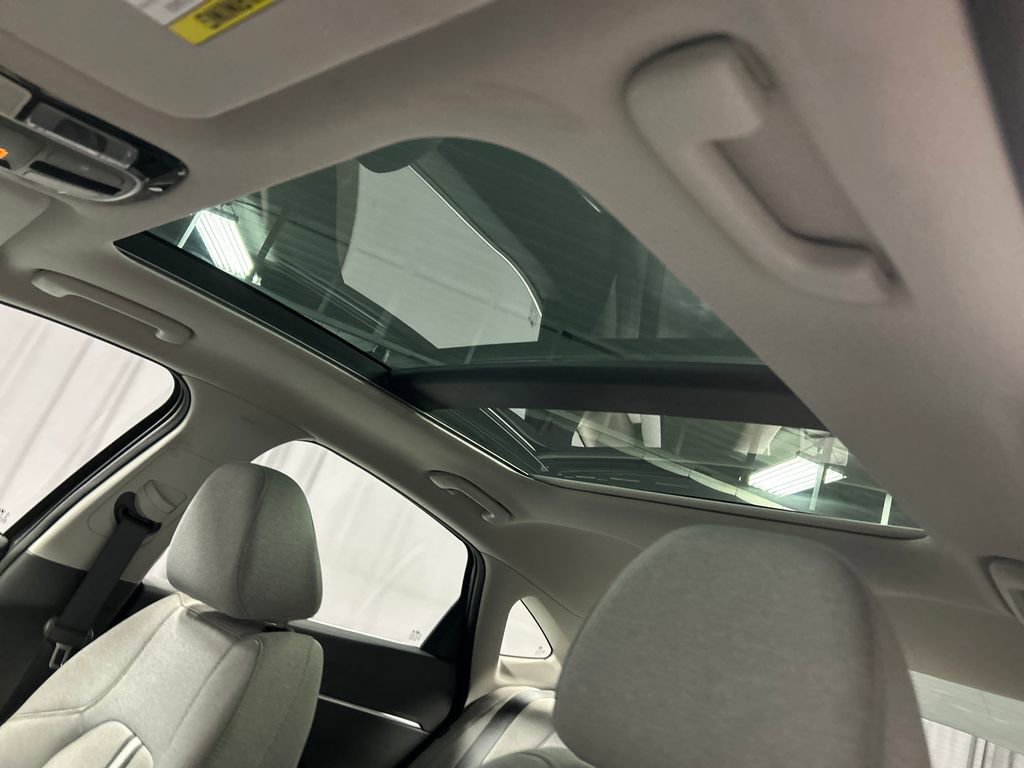 Used 2021 Hyundai Sonata SEL w/ Convenience Package image 21