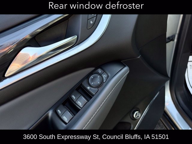 Used 2023 Buick Enclave Essence AWD/4WD image 15