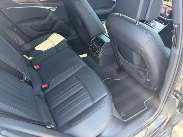 Used 2019 Audi A6 3.0T Prestige w/ Prestige Package image 7