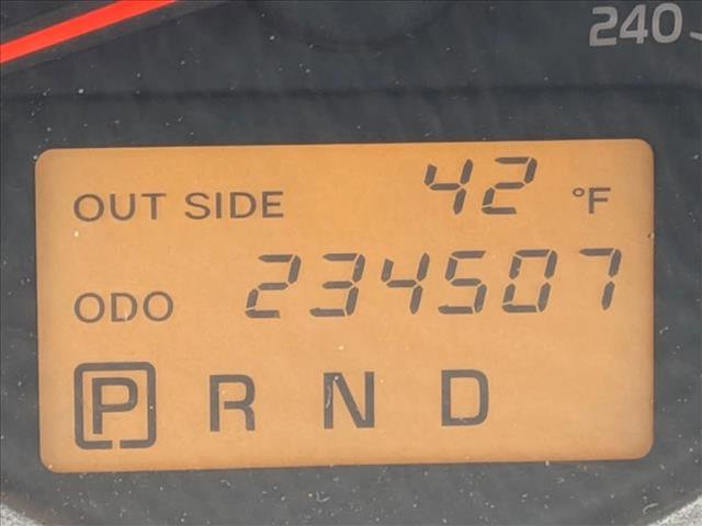 Used 2008 Toyota RAV4 Sport AWD/4WD image 10