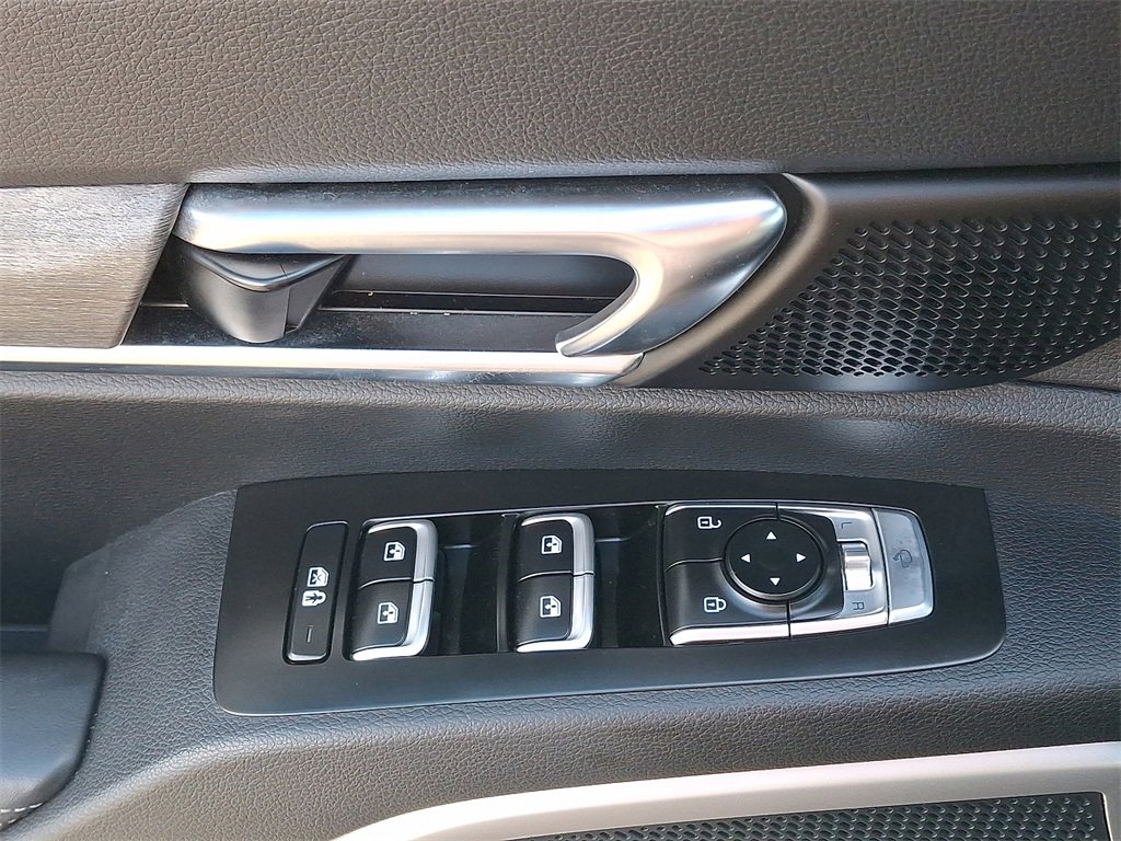 Certified 2021 Kia Telluride EX w/ EX Premium Package image 2