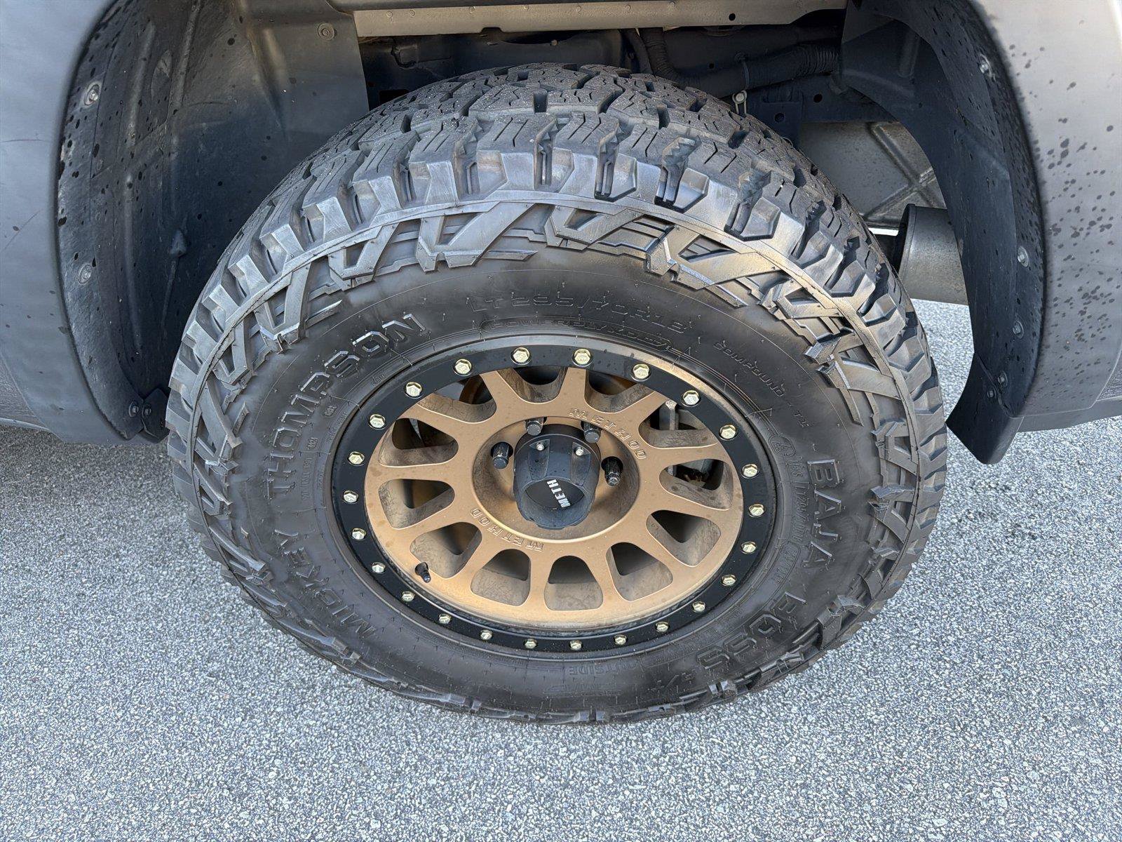 Used 2022 RAM 1500 Rebel w/ Rebel Level B Equipment Group AWD/4WD image 7