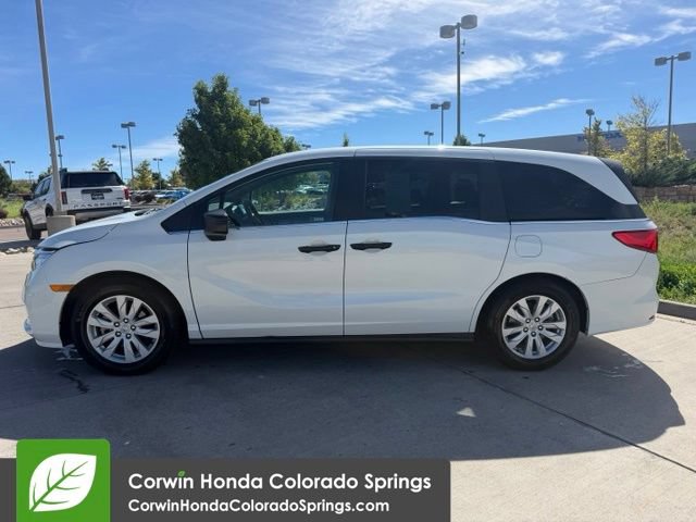 Used 2021 Honda Odyssey LX image 5