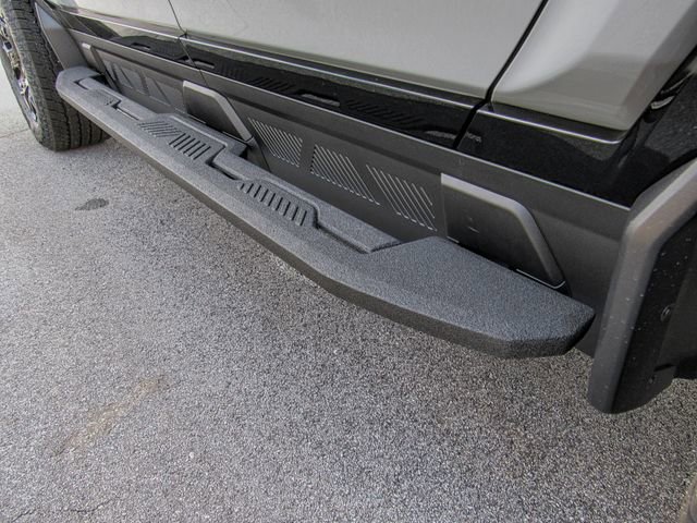 New 2026 GMC Hummer EV SUV image 9