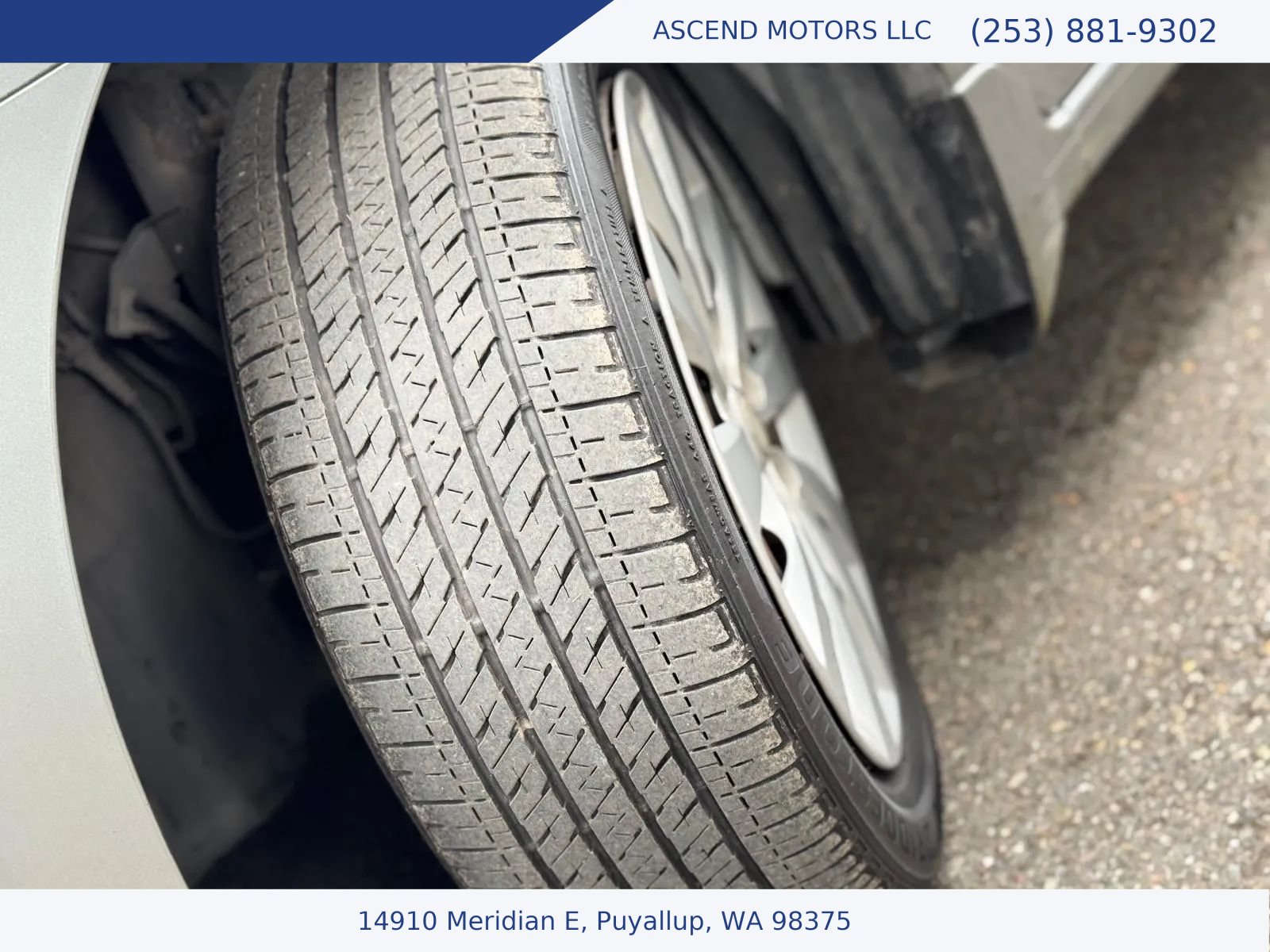 Used 2014 Nissan Sentra SV FWD image 14