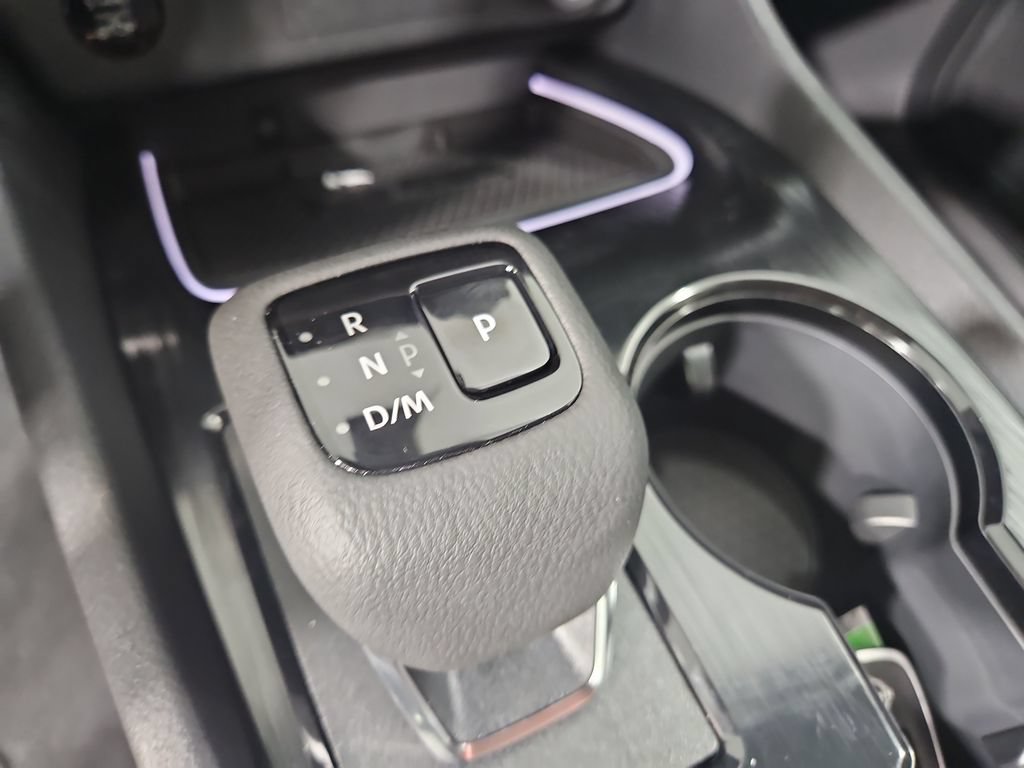 New 2026 Nissan Rogue SV w/ Rock Creek Premium Package AWD/4WD image 23