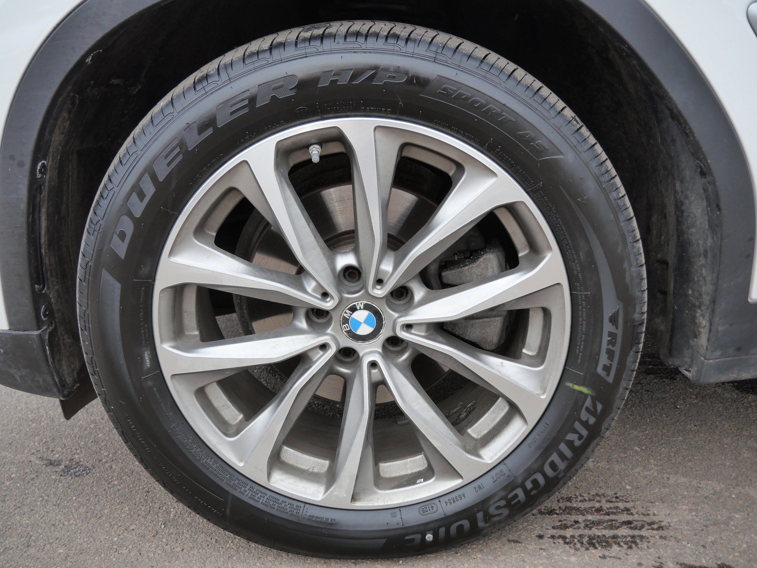 Used 2018 BMW X3 xDrive30i image 15