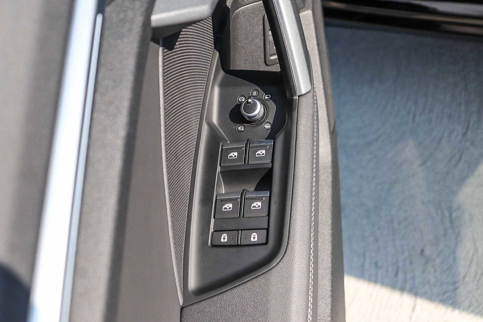 Used 2025 Audi A3 2.0T Premium w/ Black Optic Package image 24