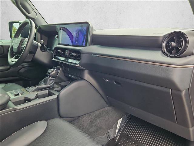 Used 2024 Toyota Land Cruiser AWD/4WD image 21