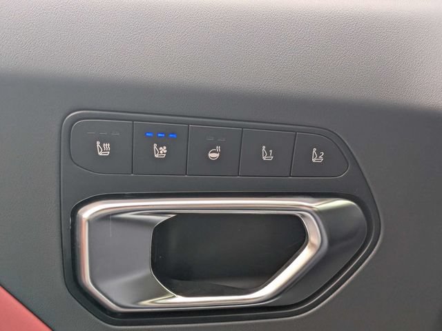 New 2026 Kia K4 GT-Line Turbo w/ GT-Line Premium Package FWD image 21