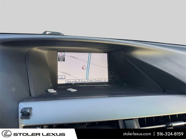 Used 2012 Lexus RX 350 AWD image 27