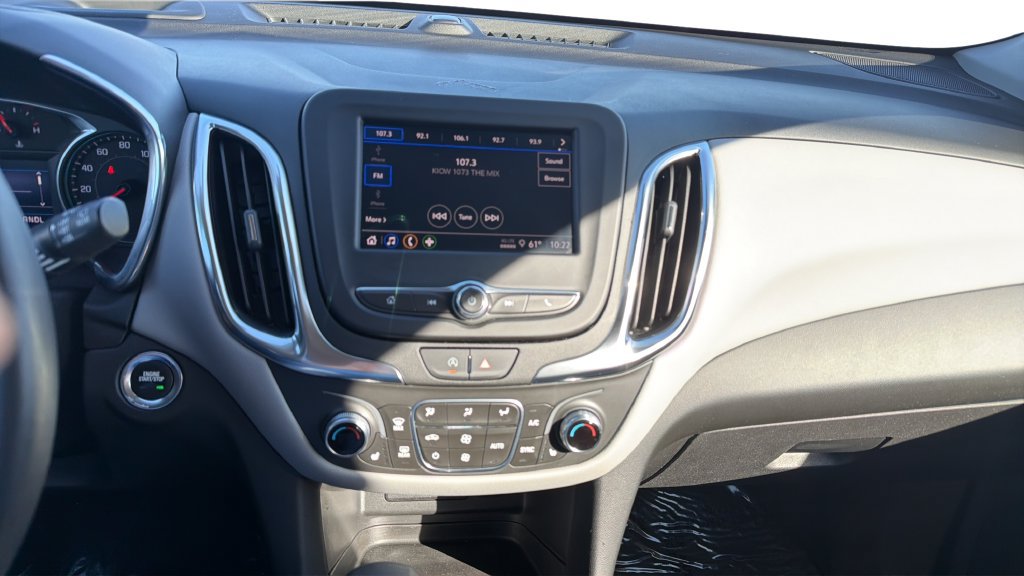 Used 2022 Chevrolet Equinox LT AWD/4WD image 16