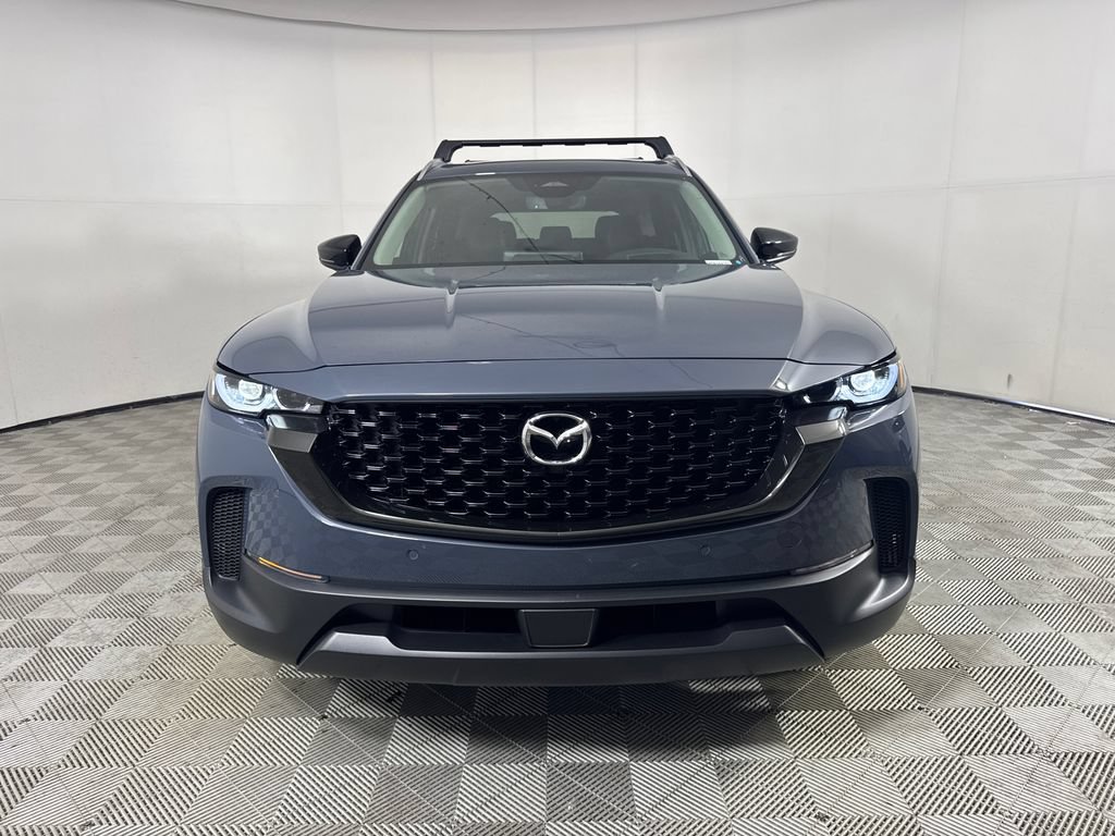 Used 2026 MAZDA CX-50 2.5 Hybrid w/ Weather Package AWD/4WD image 3