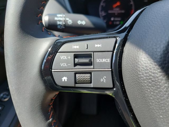 Used 2024 Honda HR-V Sport image 35