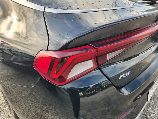 Used 2021 Kia K5 EX w/ EX Premium Package FWD image 6