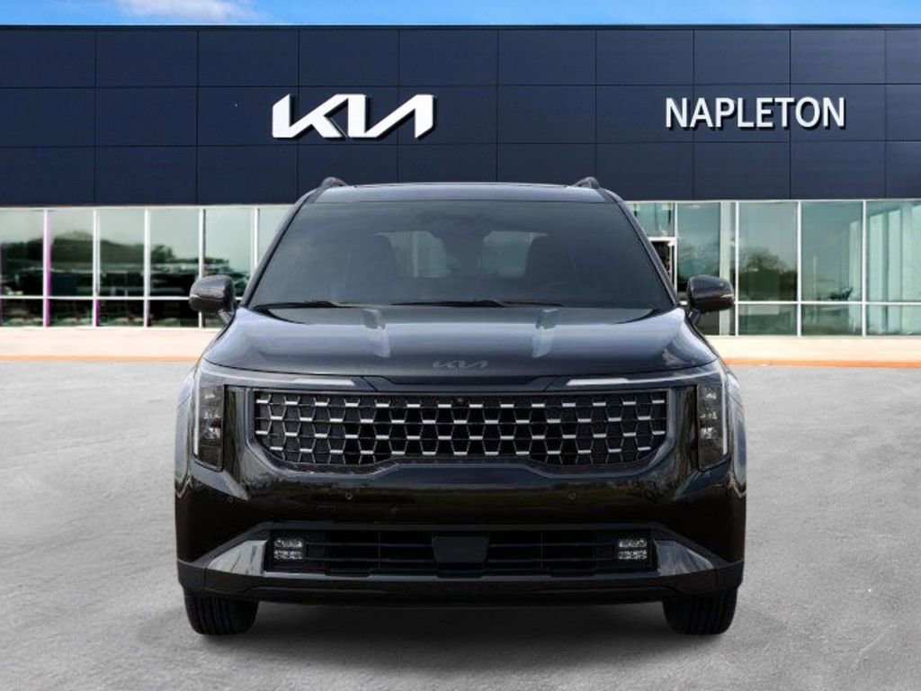 New 2026 Kia Carnival SX image 2